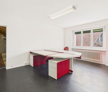 Exklusives Wohnen in Stallikon Moderne 4.5-Zimmer-Wohnung mit Züric... - Photo 5