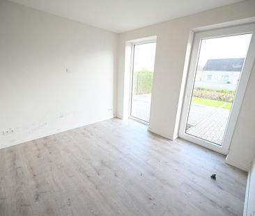 NIEUWBOUW gelijkvloers appartement met ZONNIG terras & tuin - Foto 2