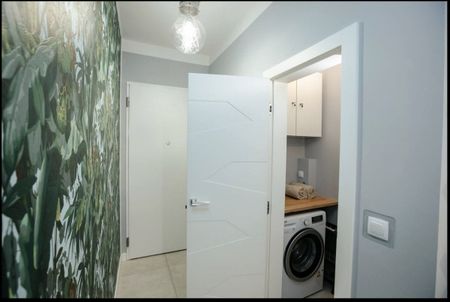 Nowoczesny Apartament na Żoliborzu do Wynajęcia 67 m² - Photo 5