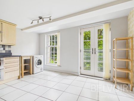 2 bedroom apartment to rent - Photo 2