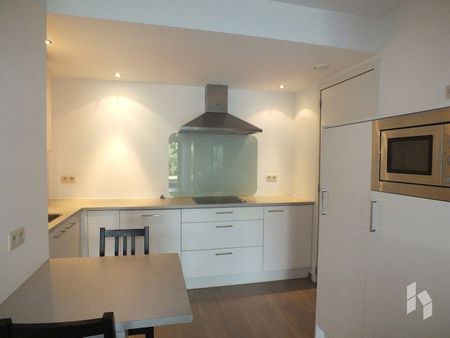 Gelijkvloerse verdieping te huur - Photo 3