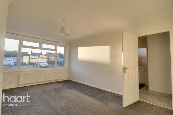 2 bedroom bungalow to rent - Photo 1