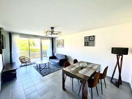Appartement T3 TOULOUSE à louer - Photo 2