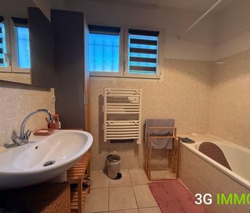 Location / Maison T4 - Photo 5