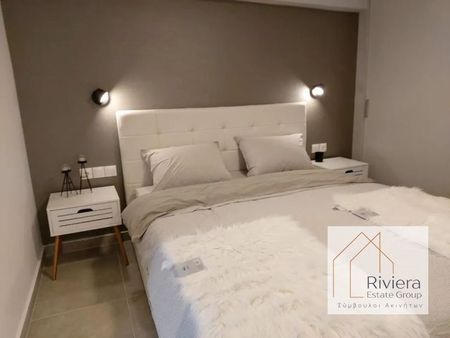 Studio/Γκαρσονιέρα για ενοικίαση Κάτω Γλυφάδα (Γλυφάδα) - Photo 5