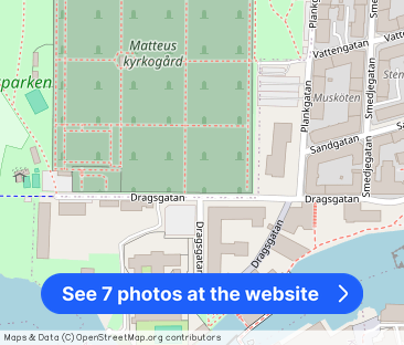 Skolgatan 19 - Photo 1