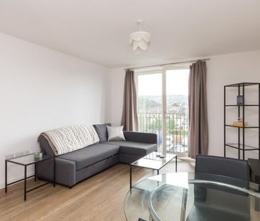 Beatrice House, Bath, Bath And North East Somerset, BA2 - Photo 3