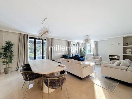 Maison individuelle de prestige à Chambésy - Photo 2