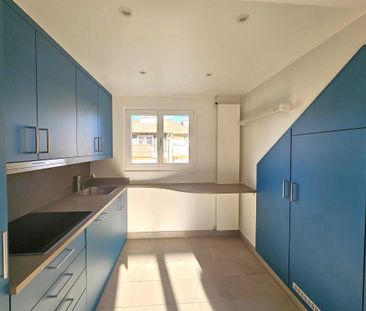 Appartement de 2.5 pièces au 1er étage d'une villa à Nyon - Foto 5