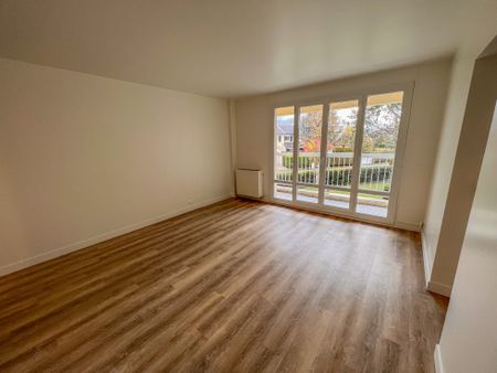 Appartement 2 pièces 46m² - Photo 3