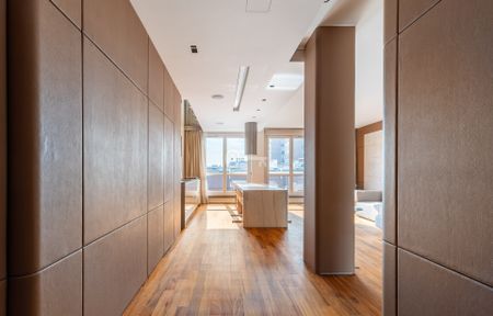 2 sypialnie | Blisko metra | Kameralny budynek - Photo 2