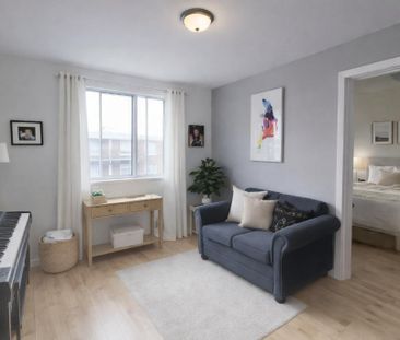 2 ½ LIBRE LE 1ER JUILLET - Photo 1