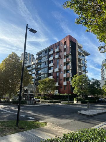 Wentworth Point - Photo 4
