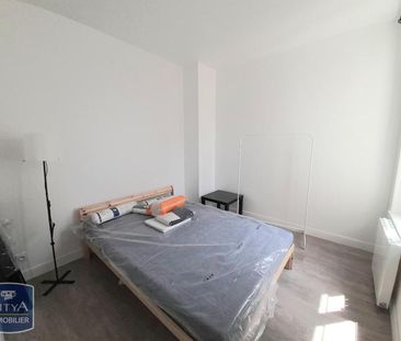 Location Appartement 2 pièces 27m² CLERMONT FERRAND 63000 - Photo 3