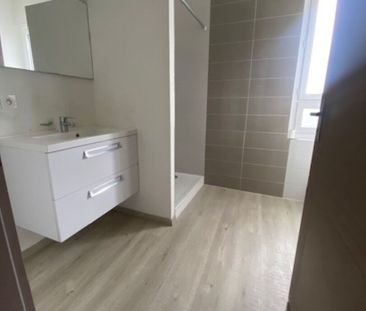 Location maison 2 pièces, 37.24m², La Rochelle - Photo 6