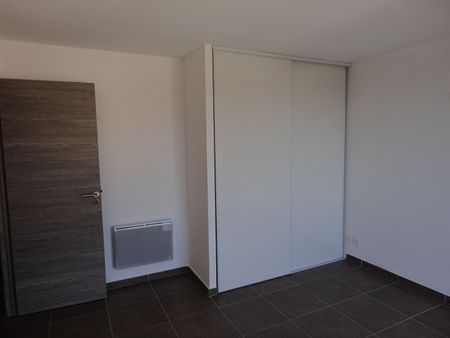 T5 Villa Duplex Résidence Le Village - Photo 5