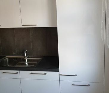 Beautiful 4-room apartment renovated in 2024 in a quiet neighborhood! - Photo 4