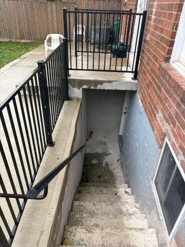 For Lease - 26 GATESGLL Street Unit# LOWER, Brampton, Ontario - Photo 5