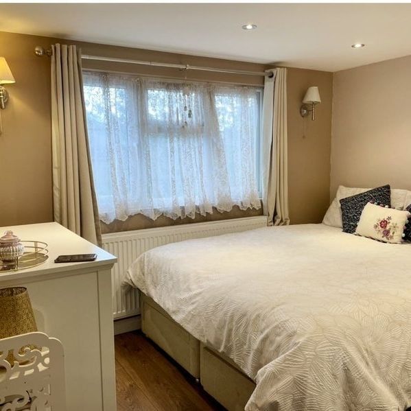 Room in a Shared House, Cavendish Gardens, IG11 - Photo 1