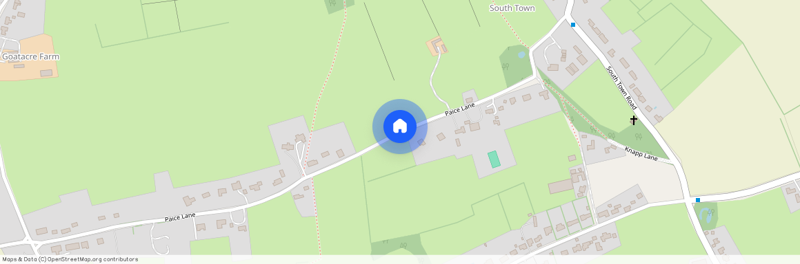 Paice Lane Medstead GU34