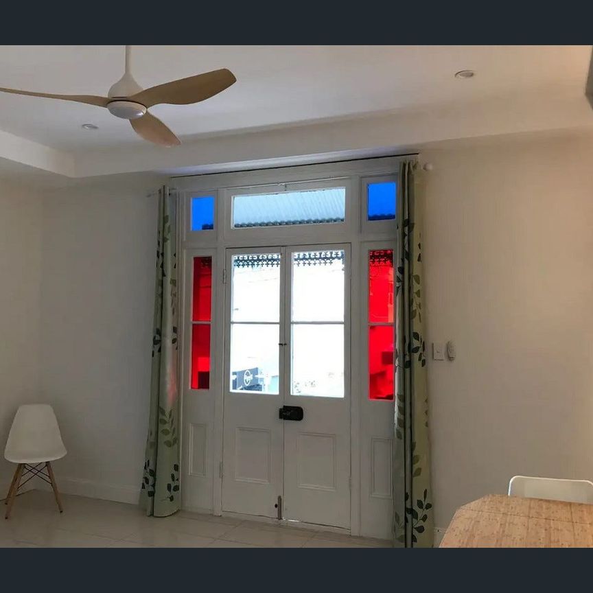 Updated Modern Terrace Style Home - Photo 1