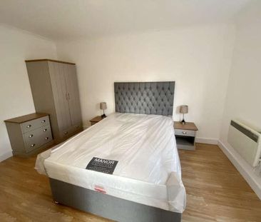 Vancouver Quay, Salford Quays, Salford, M50 - Photo 1