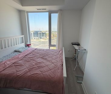 For Lease - 498 Caldari Road Unit# 725, Vaughan, Ontario - Photo 4