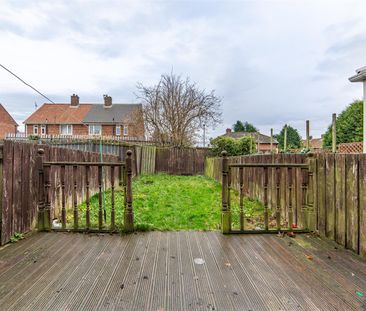 2 bed terraced house to rent in Neston Court, Kenton, NE3 - Photo 4