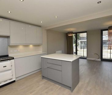 2 bedroom terraced house to rent - Photo 3