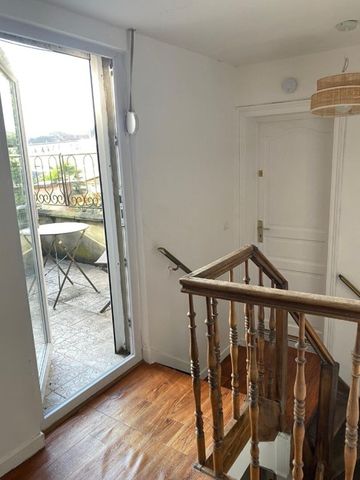 Colocation Roubaix 7 pièce(s) - Photo 5