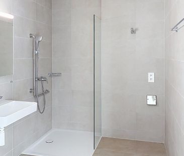 2.5 Zimmer, 67 m², EG - Photo 6