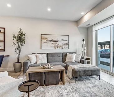 For Lease - 16 COMPASS Trail Unit# 310, Central Elgin, Ontario - Photo 5