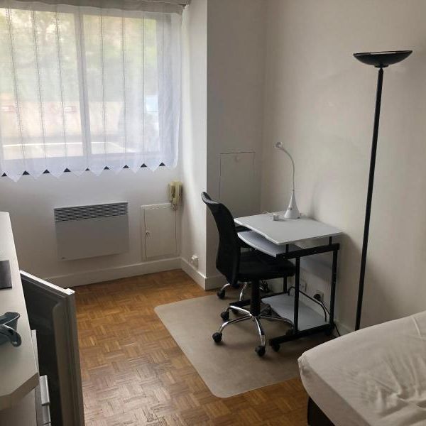 Location appartement 1 pièce 14.64 m2 à Tours - Photo 1