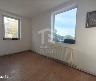 CLĂDIRE CU POTENȚIAL INVESTIȚIONAL | 362 MP UTILI | B-DUL MAMAIA - Fotografie 2