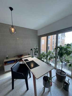 Lease renewal - 2.5 rooms, Lausanne (center) at: 15.12.2025 - Foto 1