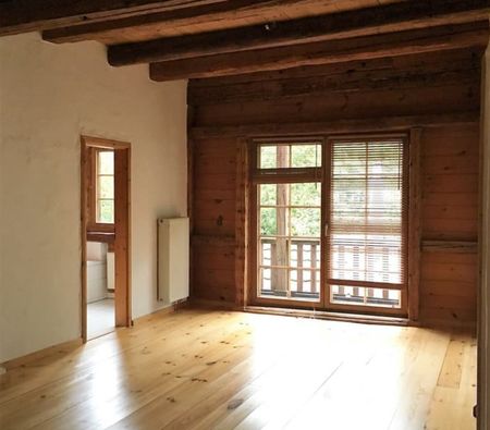 3.5 Zimmer, 90 m², 2. Stock - Photo 3