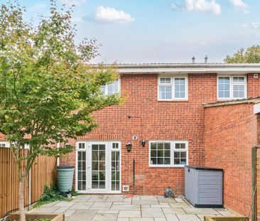 3 bedroom terraced house to rent - Photo 2