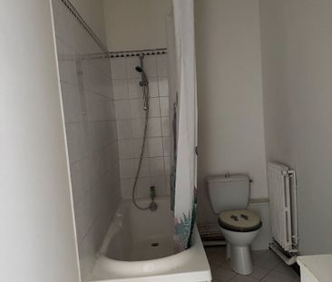 T3 place du chatelet - Photo 1