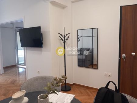 Διαμέρισμα για ενοικίαση Φωκίωνος Νέγρη (Κυψέλη) - Photo 4