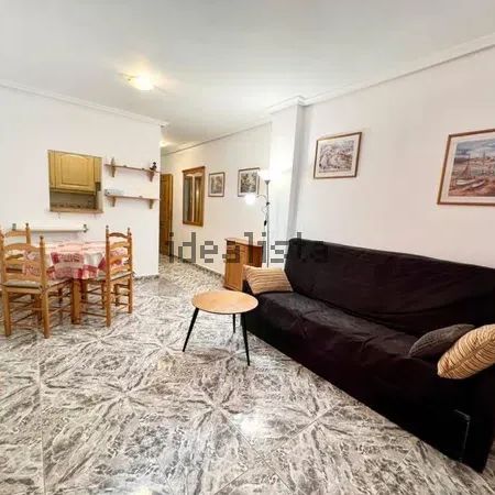 Alquiler de piso en Calle la Loma, 47 - Photo 1