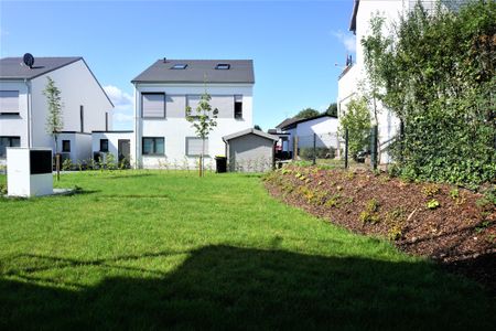 *hell.freundlich.ebenerdig* moderne Wohnung wartet auf neuen Mieter - Photo 4