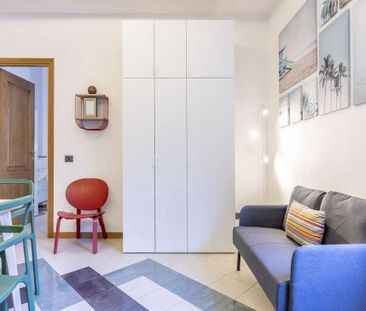 Circonvallazione Gianicolense, Rome, Lazio 00152 - Photo 6