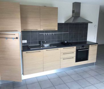 4 Zimmer, 88 m², 1. Stock - Foto 2