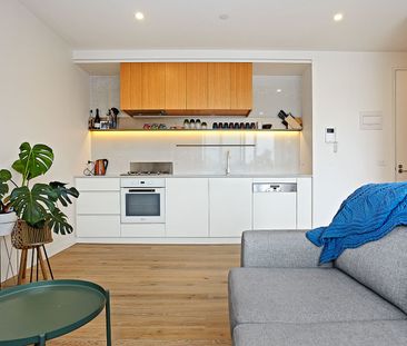 302/109 York Street, South Melbourne - Photo 4