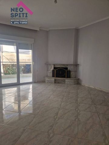 Μεζονέτα για ενοικίαση Εξοχή (Χορτιάτης) - Photo 3
