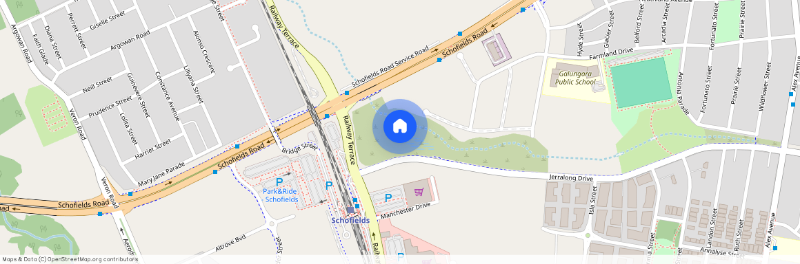 8 Enzo Glade, NSW 2762, Schofields