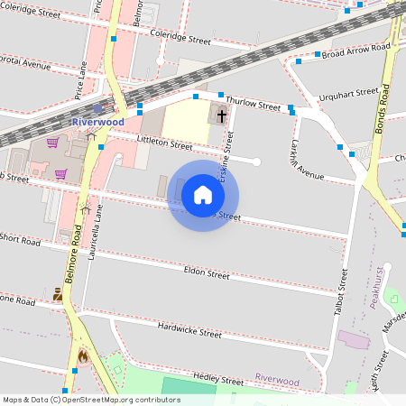 11/1-3 Erskine Street, Riverwood, NSW 2210