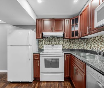For Lease - 98 ERSKINE Drive Unit# LOWER, Clarington, Ontario - Photo 5