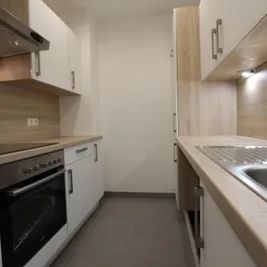 SCHÖNE-2-ZIMMER-WOHNUNG-IM-12.BEZIRK! - Foto 1