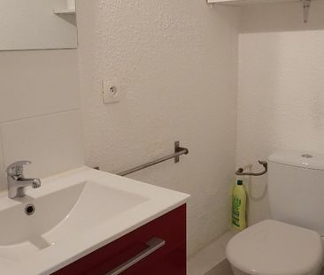 Location Appartement 1 pièce 21m² NARBONNE 11100 - Photo 4